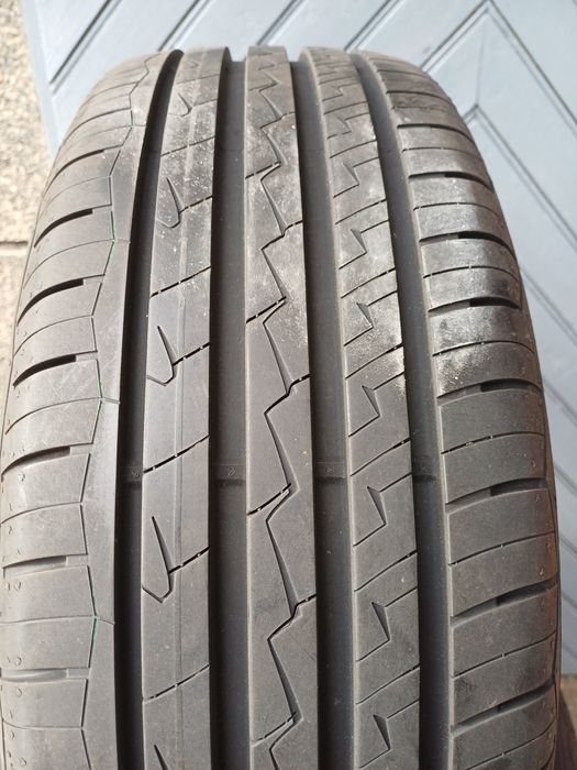Летни гуми 205/55-16 с джанти