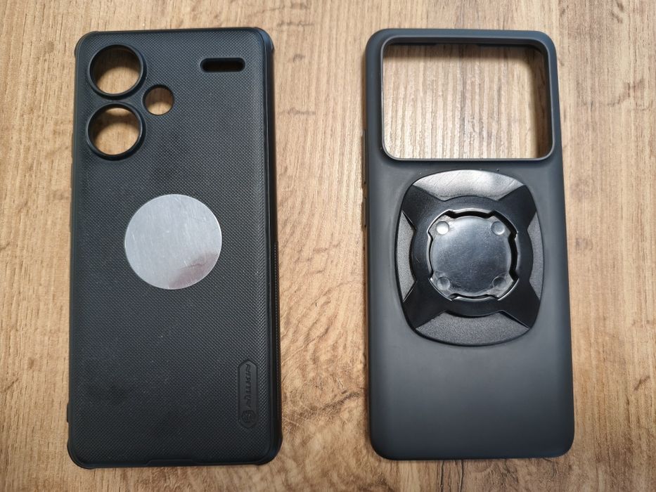 Продавам Redmi Note 13 Pro 5G