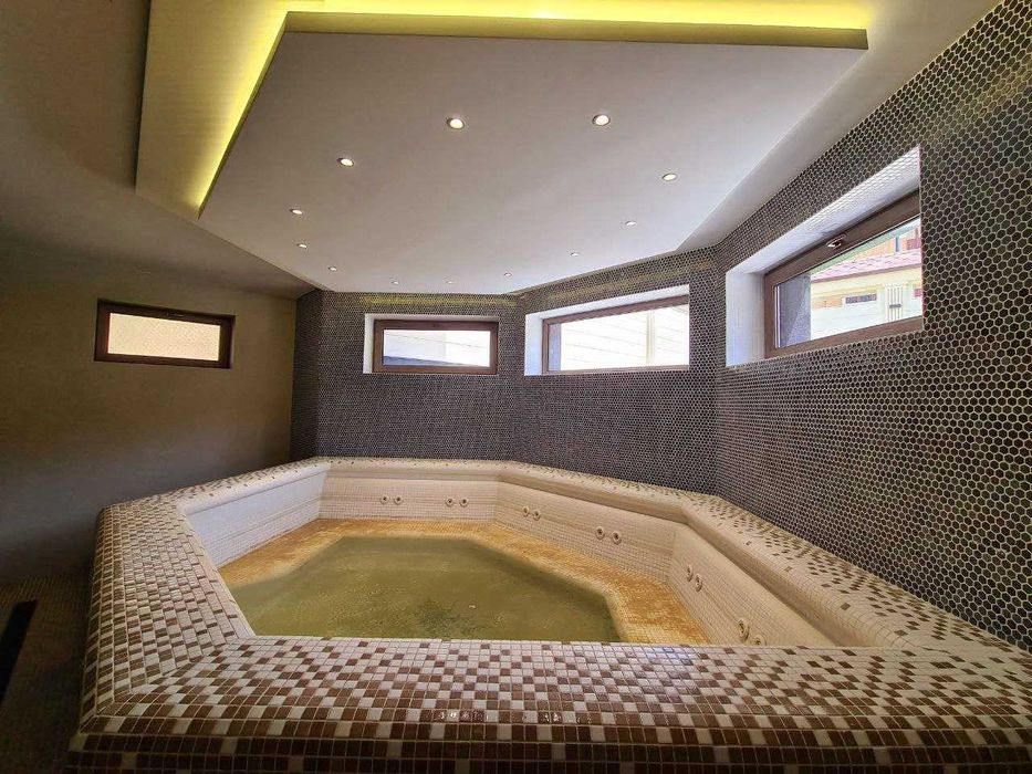 Элитная Закрытая Махалла с Охраной 9 соток