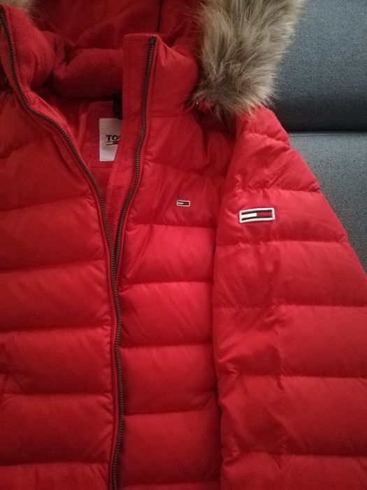 Яке Tommy Hilfiger