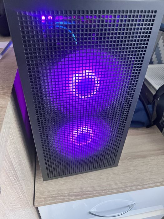 Выгодный Пк с характеристиками i5 13400f 3070ti