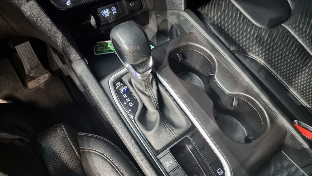 Hyundai SantaFe 2.2 autogeorge.com