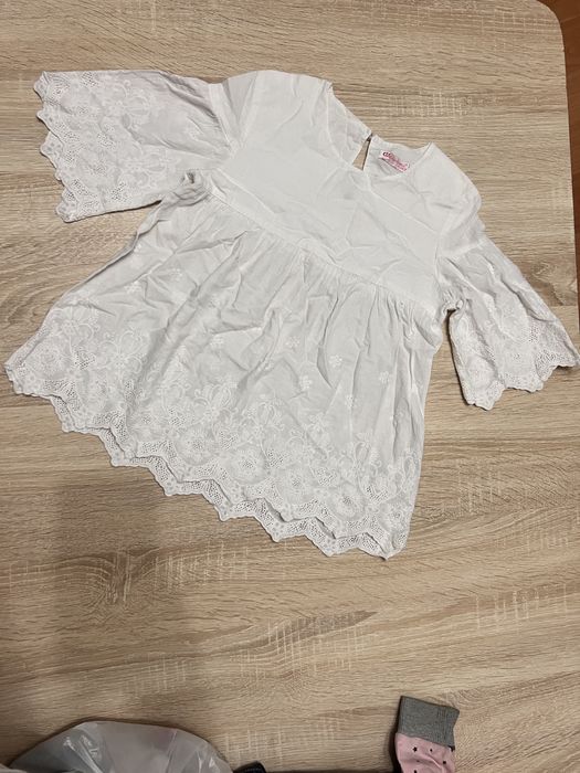 Школьная форма брюки рубашка безрукавка кофта