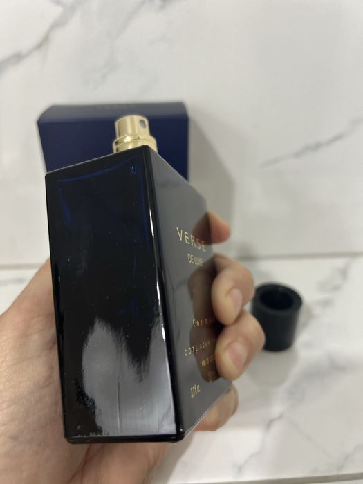 Cote, D'Azur Verse De Luxe, parfum 100 мл