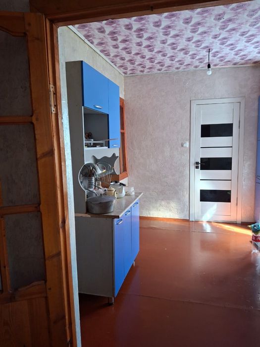 Продам дом с хозпостройкой