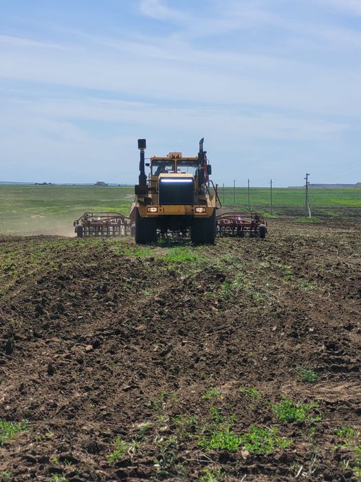 Продам кировец.