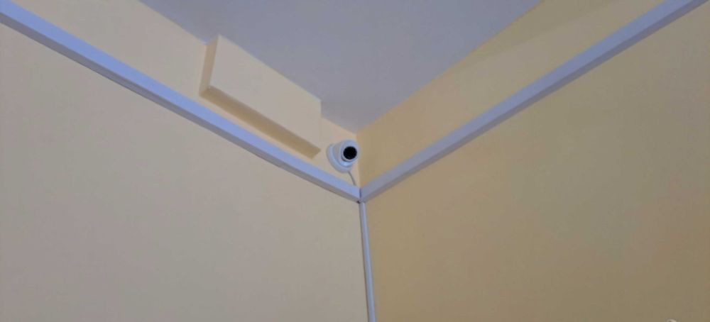 Камери и СОТ оборудване