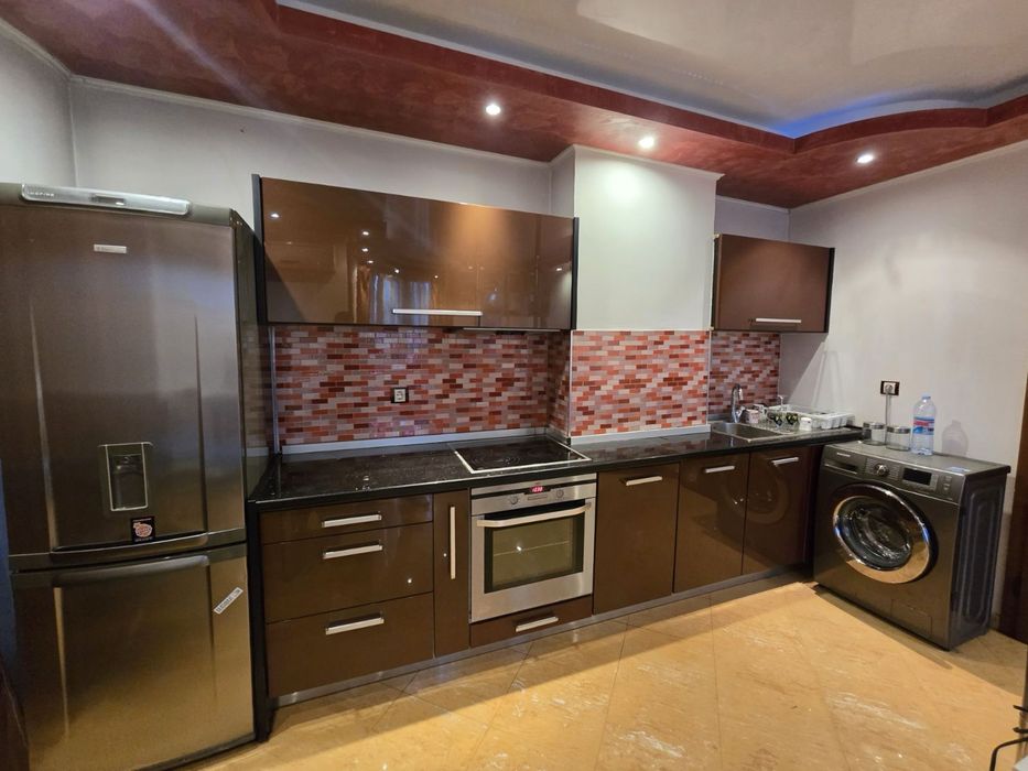 Дава се под наем Двустаен апартамент в Пловдив, Кършияка - 50 кв.м за 408 € - Снимка #7