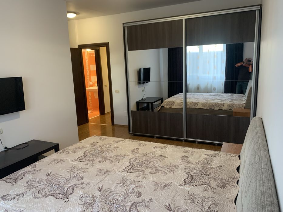 Inchiriez Apartamet 3 camere Prelungirea Ghencea