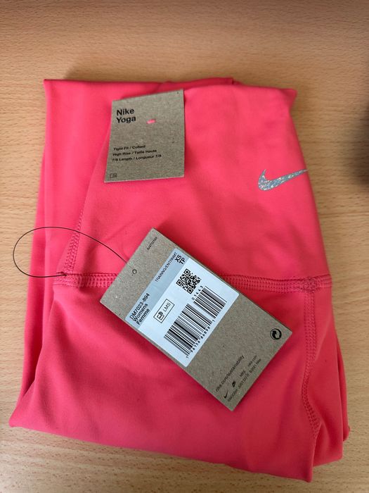 Nike нови оригинални клинове