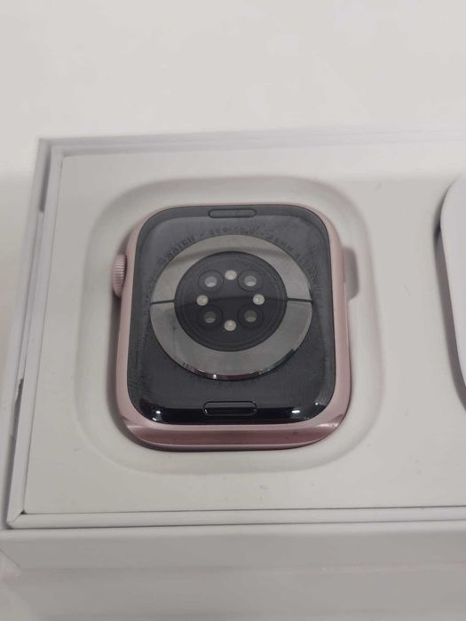Smartwatch Apple 9 Cellular (ag49 Esplanada b.6762) Garantie 2 ani