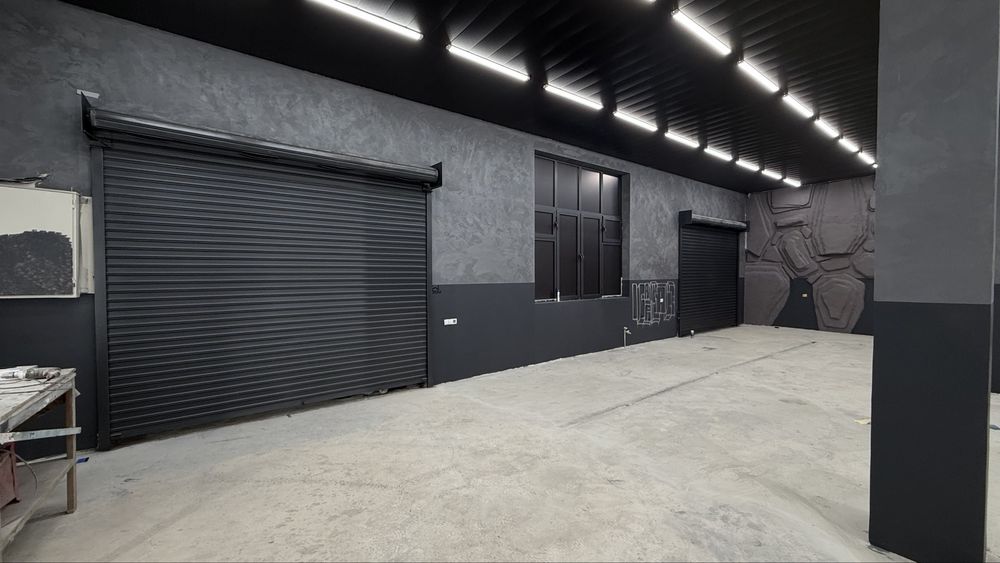 Arendaga servis beriladi 150m2