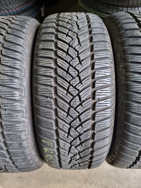 225/55/17 Fulda 4бр