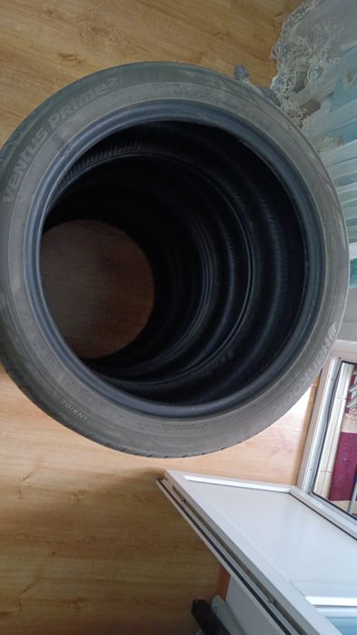 Продаю шины :Hankook
