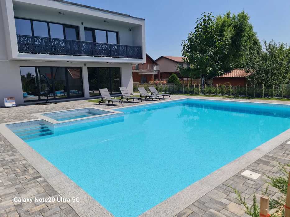 constructii si reabilitari piscine