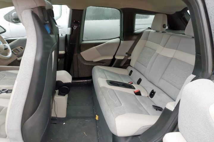 Dezmembrez BMW i3 I01 [facelift] [2017 - 2020] Hatchback i3 (170 hp)