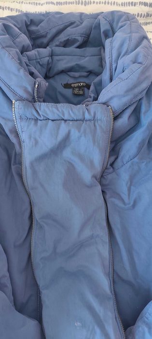 Яке за бебе носене Esmara