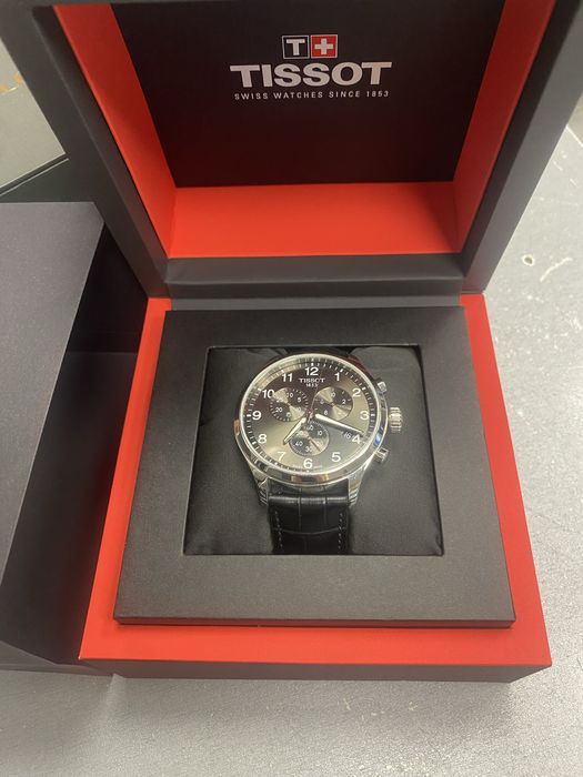 Мъжки часовник Tissot automatic