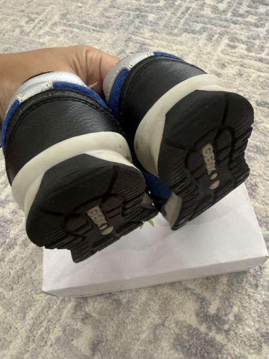Кроссовки Geox Геокс