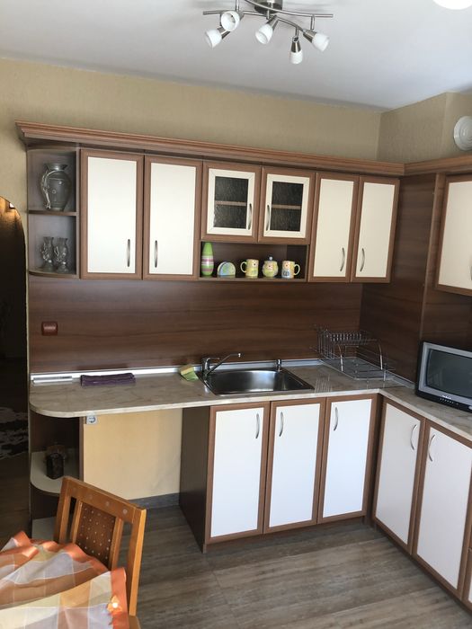 Продава се Двустаен апартамент в Шумен, 5-ти полк - 62 кв.м за 1629 €/кв.м - Снимка #5