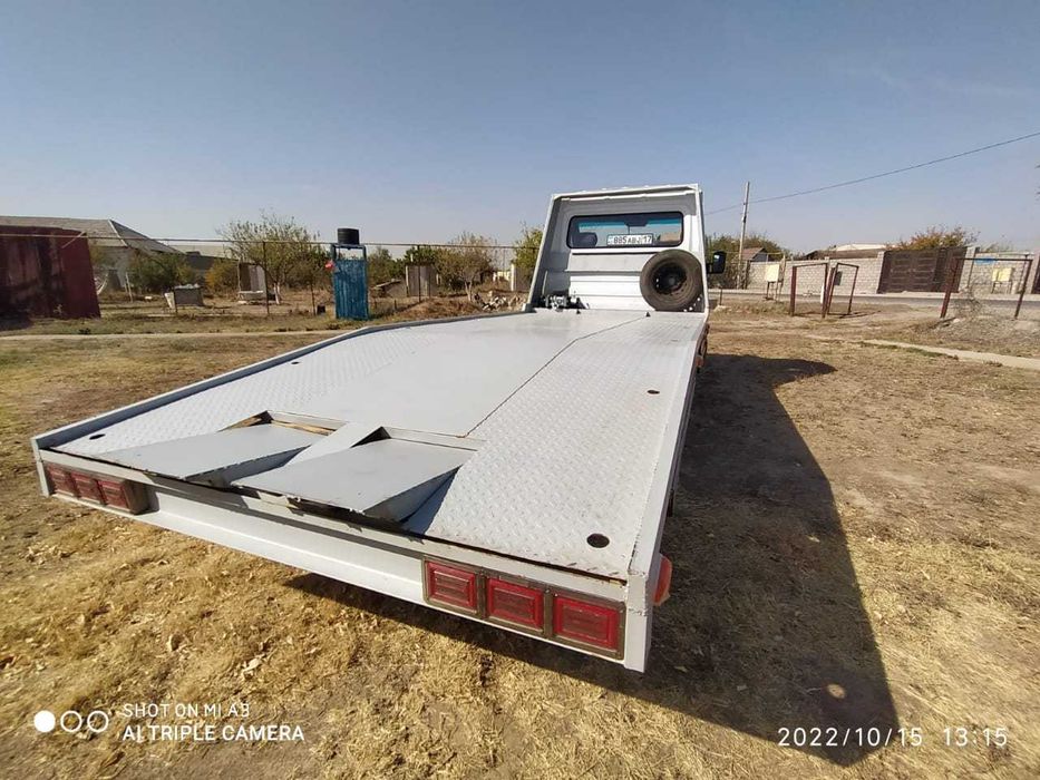 Продается Эвакуатор