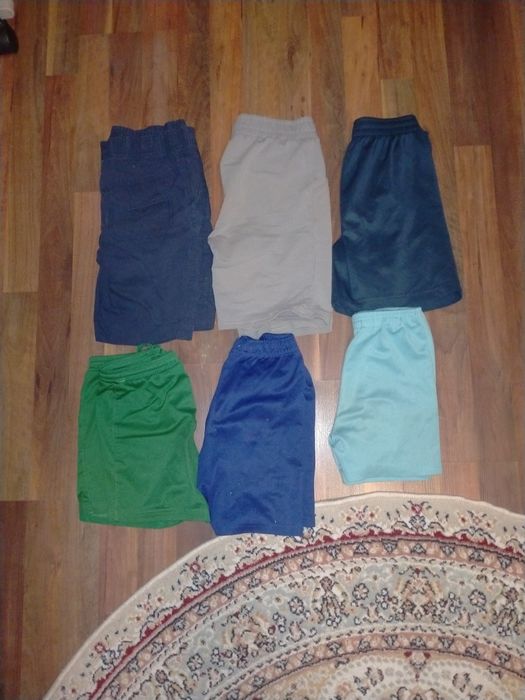 Детские вещи на мальчика