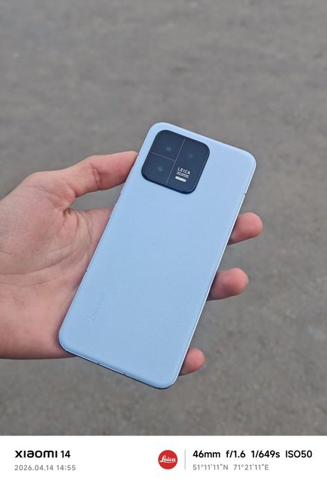 Xiaomi 13 12/256 обмен