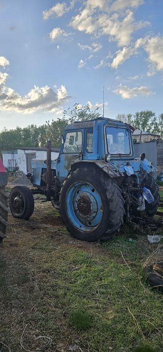 Продам мтз в рабочем состояниием