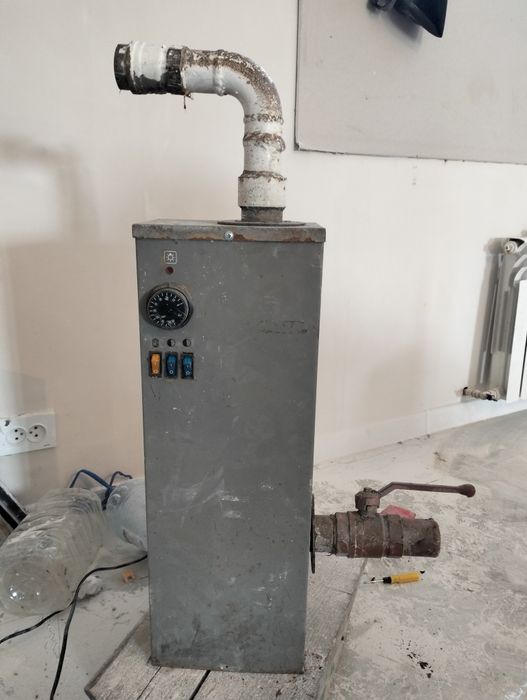 Продам электрический котел