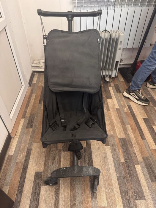 Лекий коляска для детей