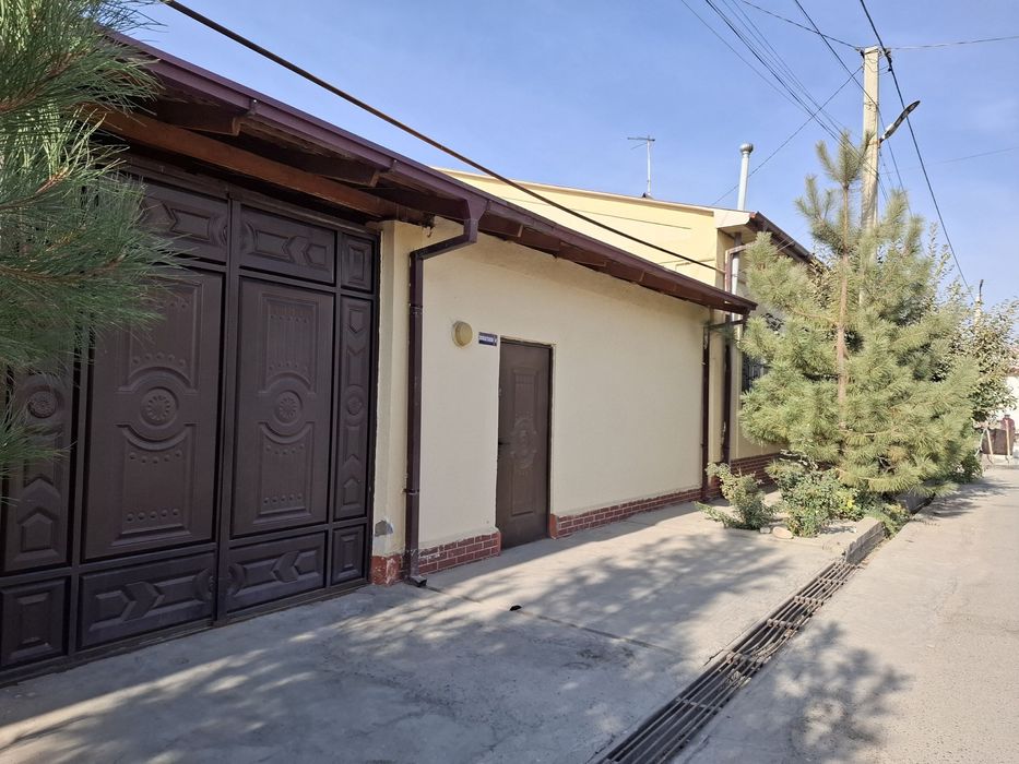 2017 чи йил Коттедж сотилади