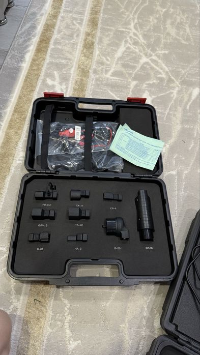 Продам Launch X431 Pro SE 5.0