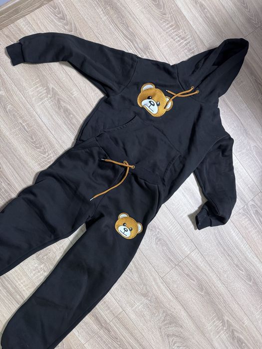 Дамски комплект Pause