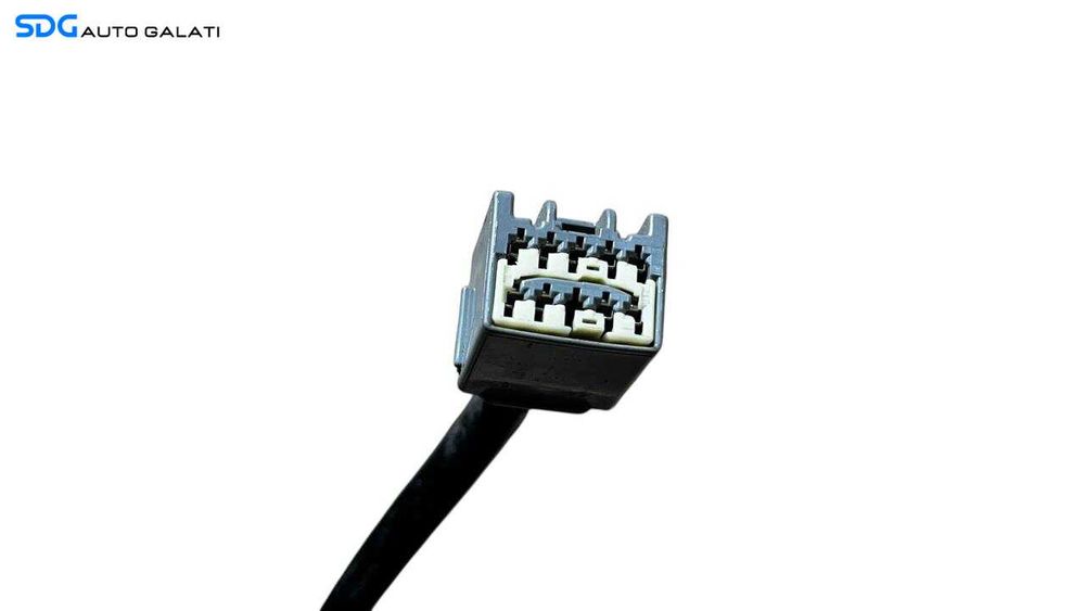 Oglinda Electrica Stanga Ford Focus 2 2004 - 2007 [L6059]