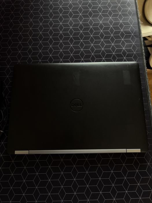 Laptop Dell Latitude E7470 i7 - 14”