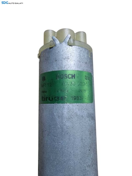 Motoras Reglaj Ajustare Scaun Electric Fata Audi A3 8P 2004 - 2013 Cod 0130002529 [N1538]