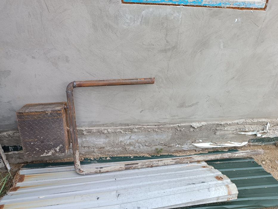 Продам расширительный бак