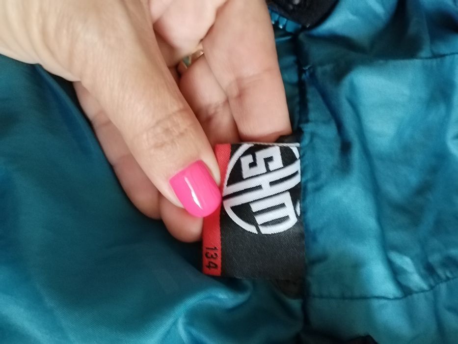 Есенно-зимни якета