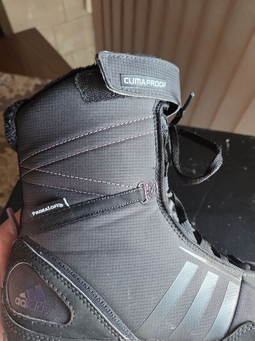 Спортни топли боти