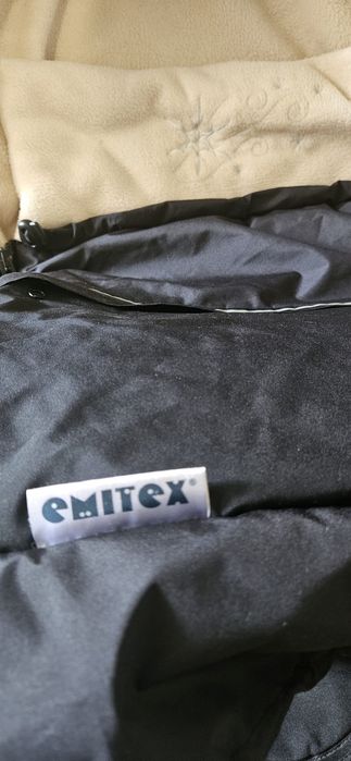 Лятна количка Чиполино Комбо