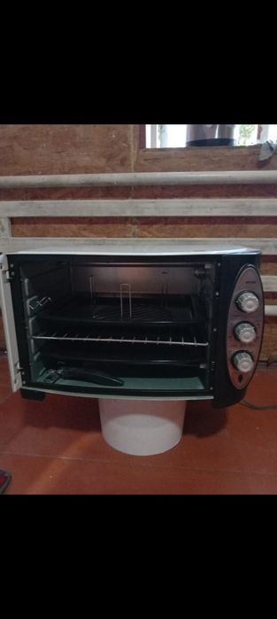 Продается электродуховка