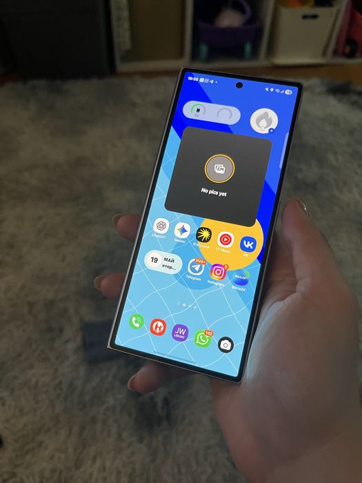 Samsung z fold 6
