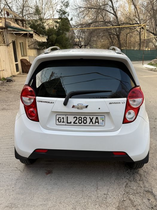 Продаётся Spark 3 позиция