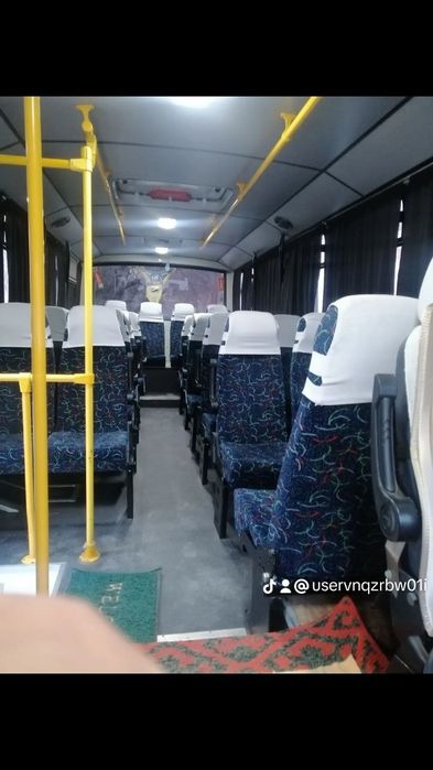 Продаётся Isuzu NP26