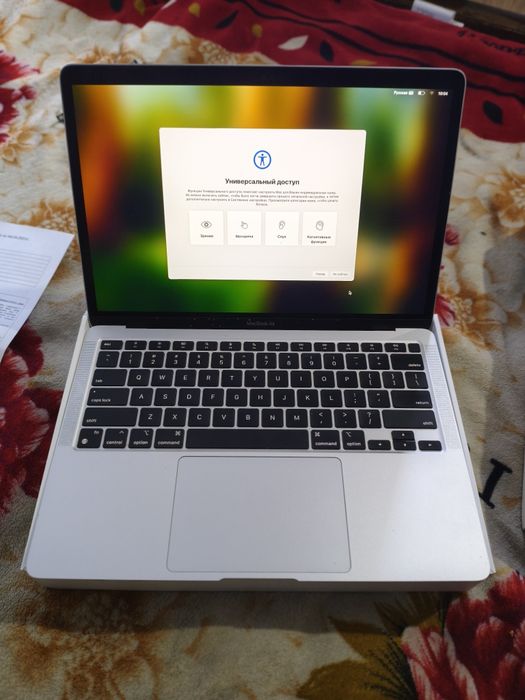 Macbook m1, макбук м1 в идеале