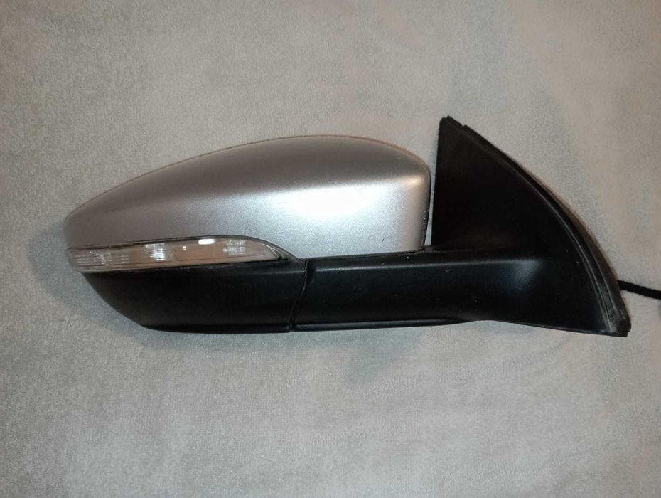 Oglinda laterala DREAPTA INCALZITA