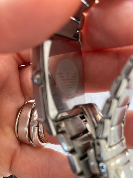 Emporio Armani часовник мъжки