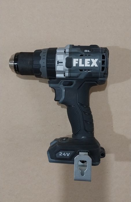 FLEX hammer dril