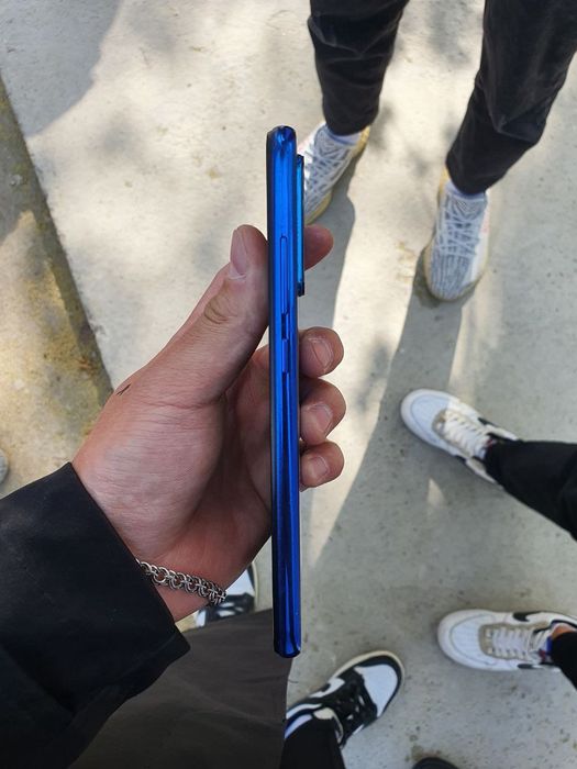 Redmi Note 8 с документами