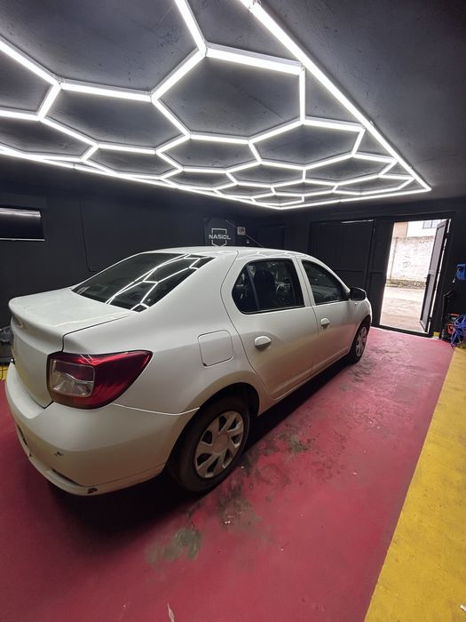 Vand Dacia Logan motor 1,5 DCI